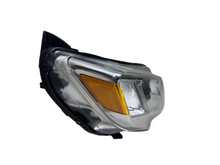 Load image into Gallery viewer, 2023 2024 2025 2026 Ram Promaster &amp; Promaster EV Front Headlight Lamp Halogen Right Passenger Side