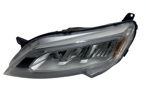 2023-2026 Ram Promaster & Promaster EV Front Headlight Lamp LED Left Driver Side - Texas-e-parts