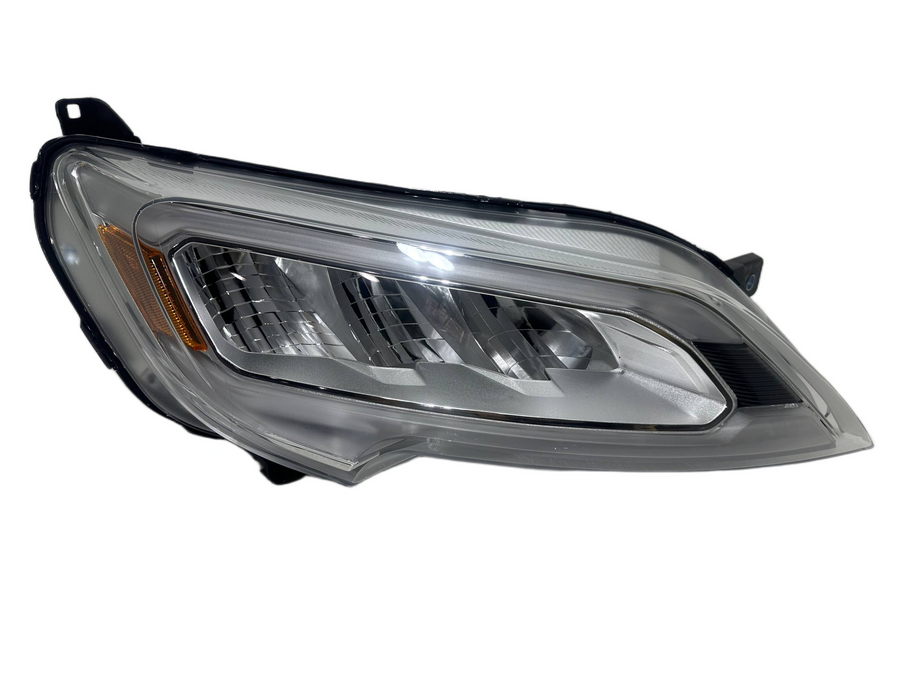 2023-2026 Ram Promaster & Promaster EV Front Headlight Lamp LED Right Passenger Side - Texas-e-parts