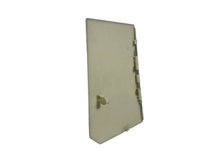 2014 2015 2016 2017 2018 2019 2020 2021 2022 2023 2024 Ram Promaster 1500 2500 3500 Fuel Gas Tank Filling Door Cap Cover - Texas-e-parts