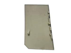 2014 2015 2016 2017 2018 2019 2020 2021 2022 2023 2024 Ram Promaster 1500 2500 3500 Fuel Gas Tank Filling Door Cap Cover - Texas-e-parts