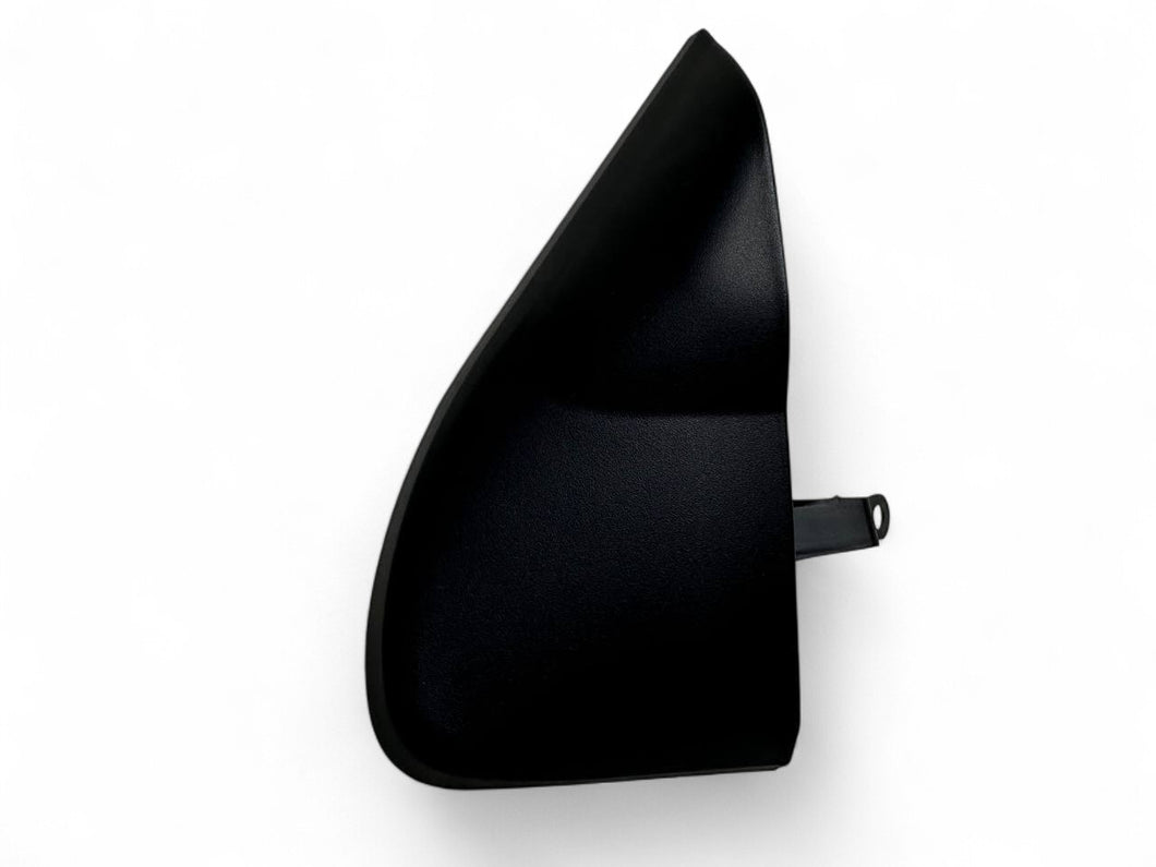 2014 2015 2016 2017 2018 2019 2020 2021 2022 2023 2024 2025 Ram Promaster 1500 2500 3500 Left Driver Front Door Side Rear View Mirror Bezel Cap Cover