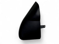 2014 2015 2016 2017 2018 2019 2020 2021 2022 2023 2024 2025 Ram Promaster 1500 2500 3500 Left Driver Front Door Side Rear View Mirror Bezel Cap Cover
