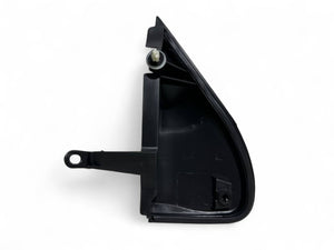 2014 2015 2016 2017 2018 2019 2020 2021 2022 2023 2024 2025 Ram Promaster 1500 2500 3500 Left Driver Front Door Side Rear View Mirror Bezel Cap Cover