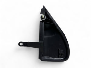 2014 2015 2016 2017 2018 2019 2020 2021 2022 2023 2024 2025 Ram Promaster 1500 2500 3500 Left Driver Front Door Side Rear View Mirror Bezel Cap Cover