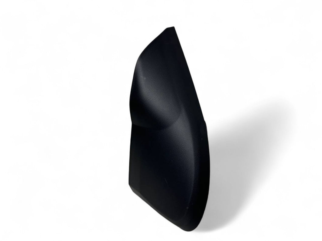 2014 2015 2016 2017 2018 2019 2020 2021 2022 2023 2024 2025 Ram Promaster 1500 2500 3500 Right Passenger Front Door Side Rear View Mirror Bezel Cap Cover