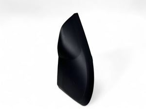2014 2015 2016 2017 2018 2019 2020 2021 2022 2023 2024 2025 Ram Promaster 1500 2500 3500 Right Passenger Front Door Side Rear View Mirror Bezel Cap Cover