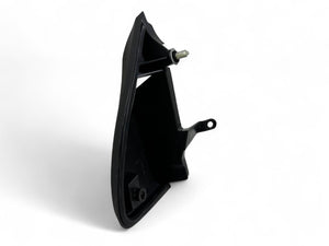 2014 2015 2016 2017 2018 2019 2020 2021 2022 2023 2024 2025 Ram Promaster 1500 2500 3500 Right Passenger Front Door Side Rear View Mirror Bezel Cap Cover