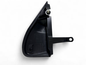 2014 2015 2016 2017 2018 2019 2020 2021 2022 2023 2024 2025 Ram Promaster 1500 2500 3500 Right Passenger Front Door Side Rear View Mirror Bezel Cap Cover