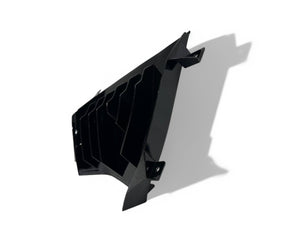 2021 2022 2023 2024 Chevrolet Suburban Tahoe Left Right Front Bumper Air Duct Driver Passenger Set