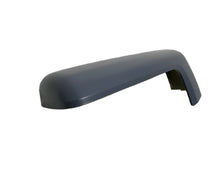 Load image into Gallery viewer, 2019 2020 2021 2022 2023 2024 Chevrolet Silverado GMC Sierra Left Driver Front Door Power Side Rear View Mirror Heated Turn Signal Puddle Lamp Power Mirror Adjustment With BSM ( Blind Spot Monitoring ) 8-Pins Plug Paintable - Texas-e-parts