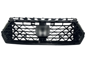 2023 2024 Honda Accord Grille Front Bumper Upper Grille Mesh Black