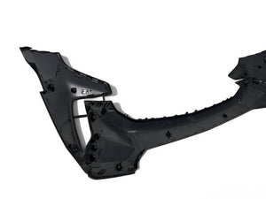 2021 2022 2023 2024 Chevrolet Suburban Tahoe Front Bumper Cover With Sensor Holes