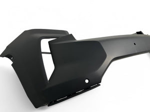 2021 2022 2023 2024 Chevrolet Suburban Tahoe Front Bumper Cover With Sensor Holes