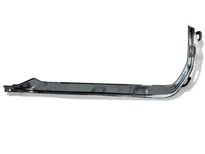 2022 2023 2024 GMC Terrain Denali Left Right Center Front Bumper Lower Chrome Molding Trim 3-Pcs