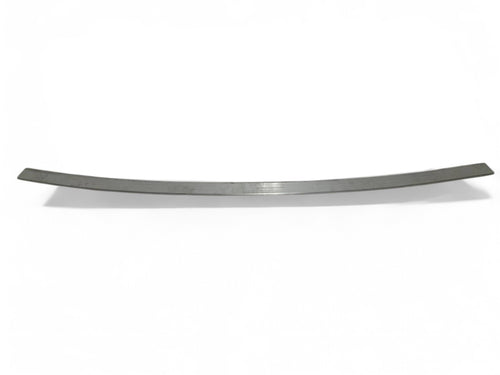 2014-2024 Infiniti Q50 Q60 Front Bumper Lower Reinforcement Impact Bar - Texas-e-parts