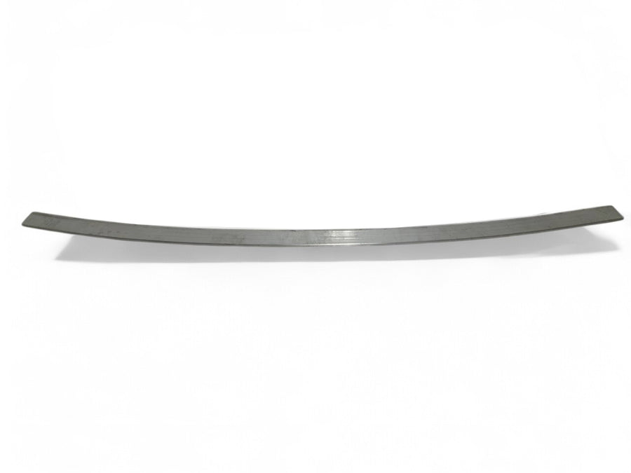 2014-2024 Infiniti Q50 Q60 Front Bumper Lower Reinforcement Impact Bar - Texas-e-parts