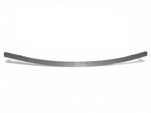 2014 2015 2016 2017 2018 2019 2020 2021 2022 2023 2024 Infiniti Q50 Q60 Front Bumper Lower Reinforcement Impact Bar