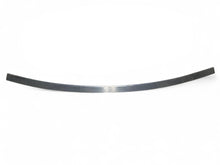Load image into Gallery viewer, 2014 2015 2016 2017 2018 2019 2020 2021 2022 2023 2024 Infiniti Q50 Q60 Front Bumper Lower Reinforcement Impact Bar