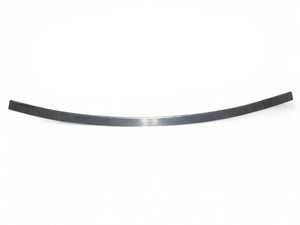 2014 2015 2016 2017 2018 2019 2020 2021 2022 2023 2024 Infiniti Q50 Q60 Front Bumper Lower Reinforcement Impact Bar