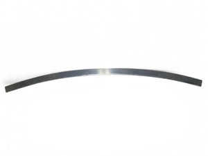 2014 2015 2016 2017 2018 2019 2020 2021 2022 2023 2024 Infiniti Q50 Q60 Front Bumper Lower Reinforcement Impact Bar