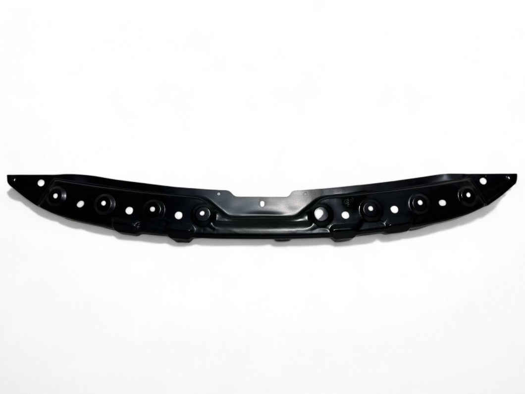 2014 2015 2016 2017 2018 2019 2020 2021 2022 2023 2024 Infiniti Q50 Radiator Core Support Upper Retainer Bracket