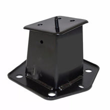 Load image into Gallery viewer, 2014 2015 2016 2017 2018 2019 2020 2021 2022 2023 2024 Infiniti Q50 Rear Bumper Reinforcement Impact Bar Side Bracket Left Right Driver Passenger Set