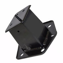 Load image into Gallery viewer, 2014 2015 2016 2017 2018 2019 2020 2021 2022 2023 2024 Infiniti Q50 Rear Bumper Reinforcement Impact Bar Side Bracket Left Right Driver Passenger Set