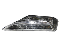 Load image into Gallery viewer, 2015 2016 2017 2018 2019 Infiniti Q70 Q70L Front Bumper Left Driver Side Turn Signal Light Lamp - Texas-e-parts