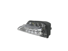 Load image into Gallery viewer, 2015 2016 2017 2018 2019 Infiniti Q70 Q70L Front Bumper Left Driver Side Turn Signal Light Lamp - Texas-e-parts