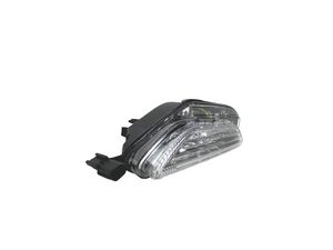 2015 2016 2017 2018 2019 Infiniti Q70 Q70L Front Bumper Left Driver Side Turn Signal Light Lamp - Texas-e-parts