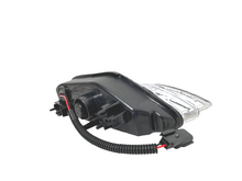 Load image into Gallery viewer, 2015 2016 2017 2018 2019 Infiniti Q70 Q70L Front Bumper Left Driver Side Turn Signal Light Lamp - Texas-e-parts