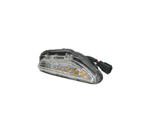 Load image into Gallery viewer, 2015 2016 2017 2018 2019 Infiniti Q70 Q70L Front Bumper Right Passenger Side Turn Signal Light Lamp - Texas-e-parts