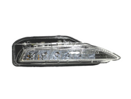 2015 2016 2017 2018 2019 Infiniti Q70 Q70L Front Bumper Right Passenger Side Turn Signal Light Lamp - Texas-e-parts