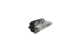 Load image into Gallery viewer, 2015 2016 2017 2018 2019 Infiniti Q70 Q70L Front Bumper Right Passenger Side Turn Signal Light Lamp - Texas-e-parts