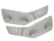 2011 2012 2013 2014 2015 2016 2017 2018 2019 Infiniti M56 M37 M35H Q70 Q70L Left Right Front Bumper Retainer Brace Bracket Driver Passenger Set