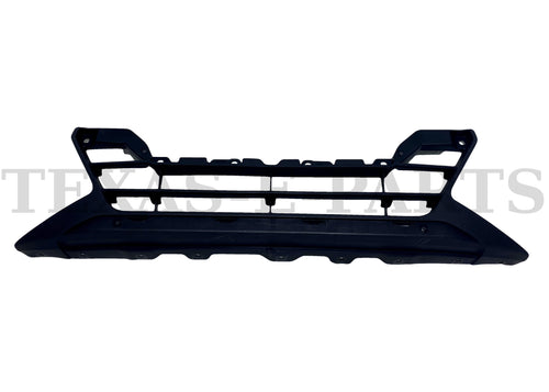 2020-2023 Nissan Sentra Front Bumper Lower Grille - Texas-e-parts