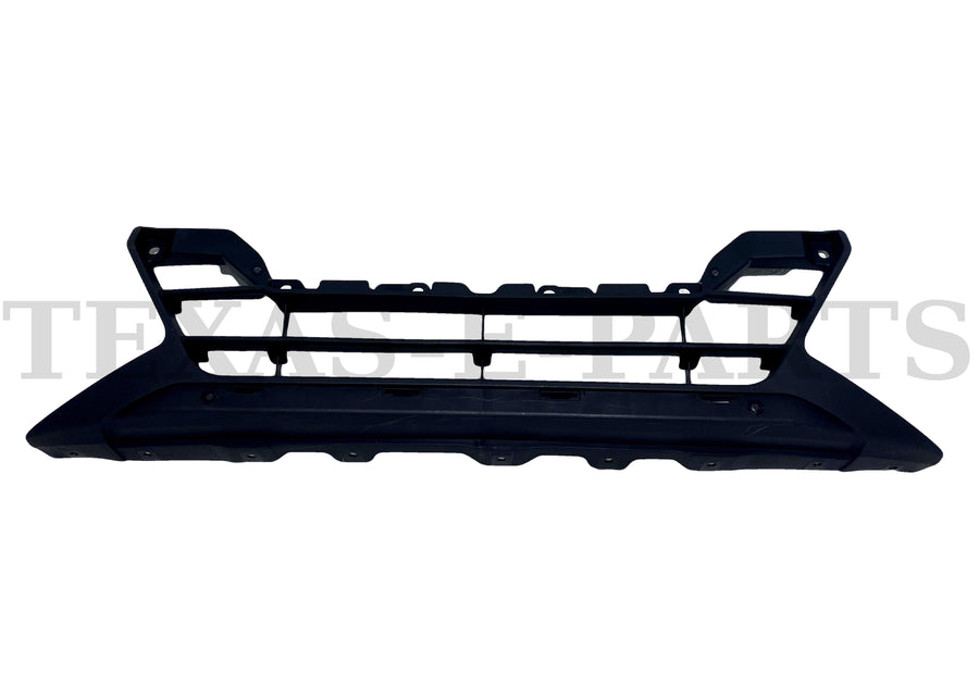 2020-2023 Nissan Sentra Front Bumper Lower Grille - Texas-e-parts
