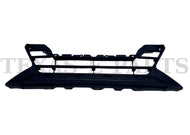 2020 2021 2022 2023 Nissan Sentra Front Bumper Lower Grille