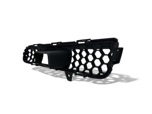 2008 2009 2010 2011 2012 2013 2014 2015 Infiniti EX35 EX37 QX50 Left Front Bumper Lower Grille Driver Side Honeycomb