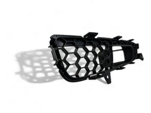 Load image into Gallery viewer, 2008 2009 2010 2011 2012 2013 2014 2015 Infiniti EX35 EX37 QX50 Left Front Bumper Lower Grille Driver Side Honeycomb