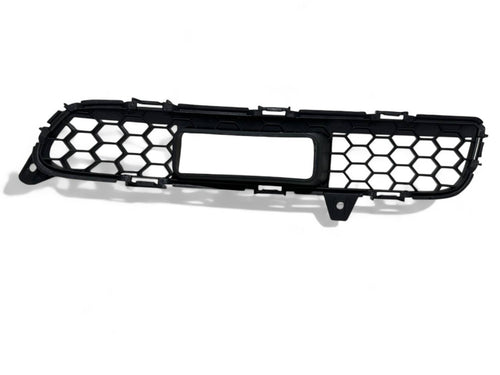 2008-2015 Infiniti EX35 EX37 QX50 Left Front Bumper Lower Grille Driver Side Honeycomb - Texas-e-parts