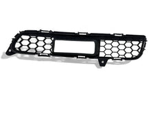 Load image into Gallery viewer, 2008 2009 2010 2011 2012 2013 2014 2015 Infiniti EX35 EX37 QX50 Left Front Bumper Lower Grille Driver Side Honeycomb
