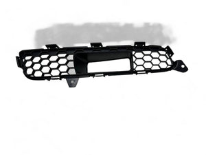 2008 2009 2010 2011 2012 2013 2014 2015 Infiniti EX35 EX37 QX50 Left Front Bumper Lower Grille Driver Side Honeycomb