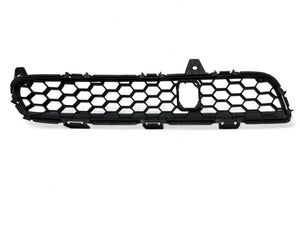 2008 2009 2010 2011 2012 2013 2014 2015 Infiniti EX35 EX37 QX50 Right Front Bumper Lower Grille Passenger Side Honeycomb
