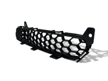 Load image into Gallery viewer, 2008 2009 2010 2011 2012 2013 2014 2015 Infiniti EX35 EX37 QX50 Right Front Bumper Lower Grille Passenger Side Honeycomb