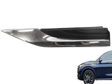 Load image into Gallery viewer, 2019 2020 2021 2022 2023 2024 Infiniti QX50 QX55 Front Fender Vent Louver Left Driver Side - Texas-e-parts