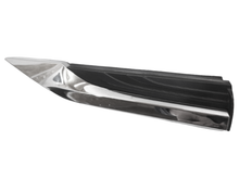 Load image into Gallery viewer, 2019 2020 2021 2022 2023 2024 Infiniti QX50 QX55 Front Fender Vent Louver Left Driver &amp; Right Passeneger Set - Texas-e-parts