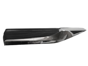 2019 2020 2021 2022 2023 2024 Infiniti QX50 QX55 Front Fender Vent Louver Right Passeneger Side - Texas-e-parts
