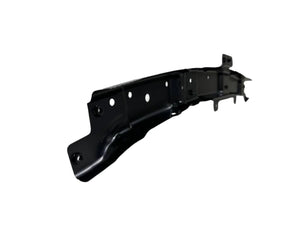 2019 2020 2021 2022 2023 2024 2025 Infiniti QX50 Front Bumper Cover Center Support Bracket